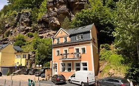 Pension Pod Skalou